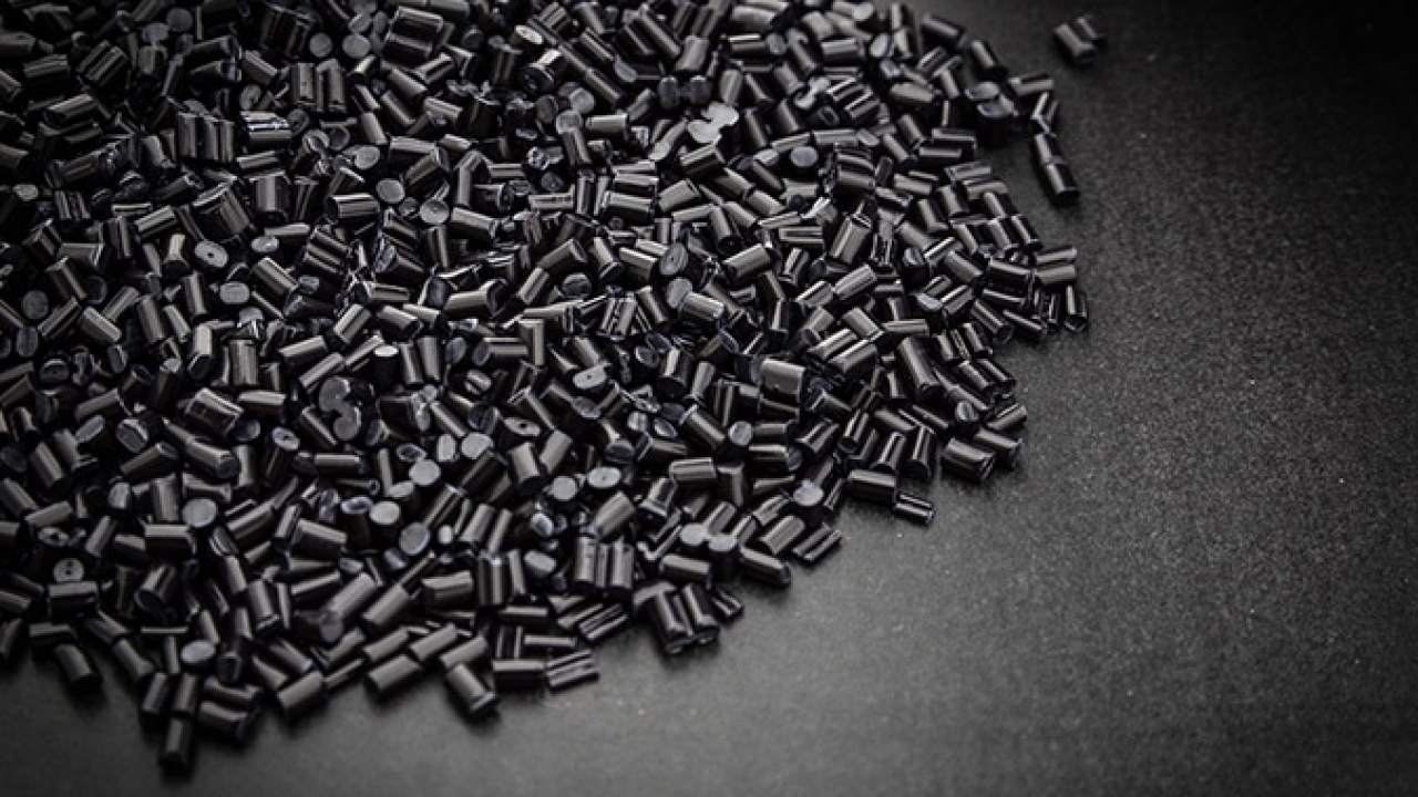 Plastic Master Batches